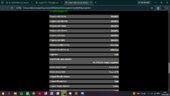 Starter Savegame For PC